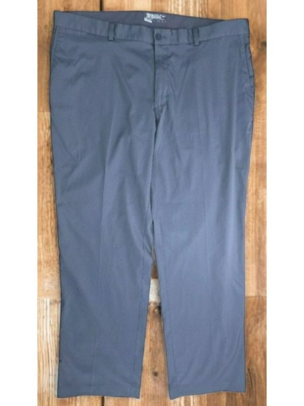 Nike Golf Tour Performance Dri-Fit Gray Pants 40x30